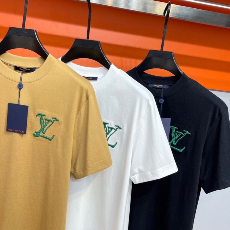 Louis Vuitton T-Shirts